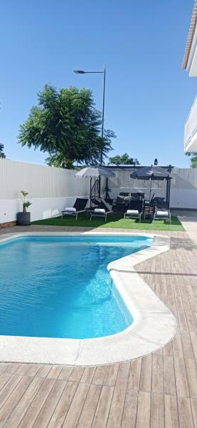 Villa Luz Vieira